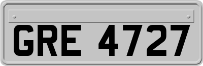 GRE4727