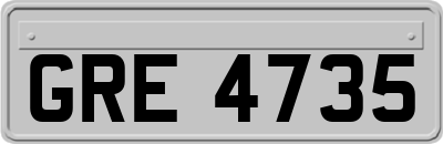 GRE4735