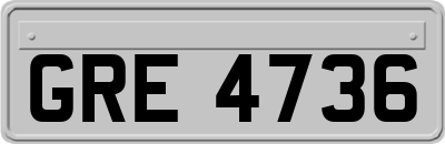 GRE4736