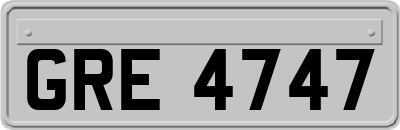 GRE4747