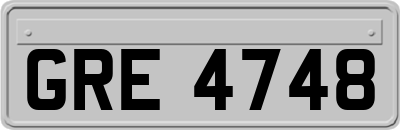 GRE4748