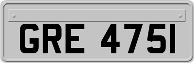 GRE4751