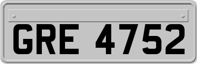 GRE4752
