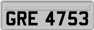 GRE4753