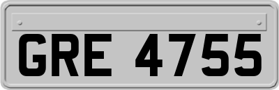 GRE4755