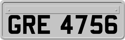 GRE4756