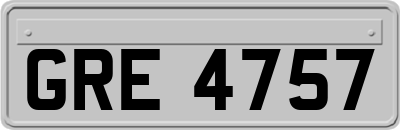 GRE4757