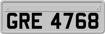 GRE4768