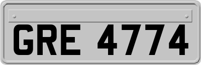 GRE4774