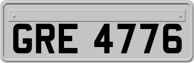 GRE4776