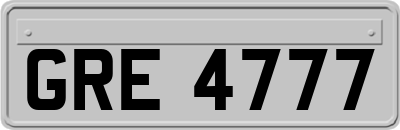 GRE4777