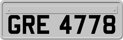 GRE4778