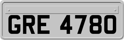 GRE4780