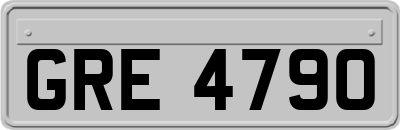 GRE4790