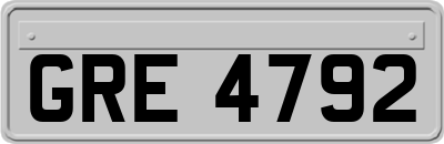 GRE4792
