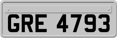 GRE4793