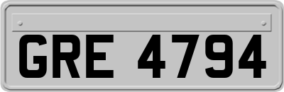 GRE4794