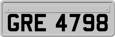 GRE4798