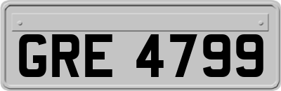 GRE4799