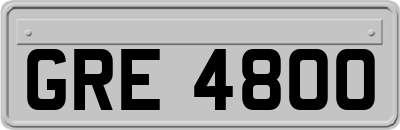 GRE4800