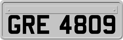 GRE4809
