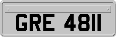 GRE4811