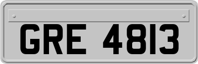 GRE4813
