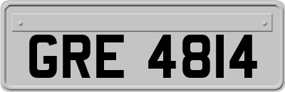 GRE4814