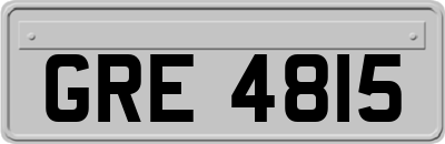 GRE4815