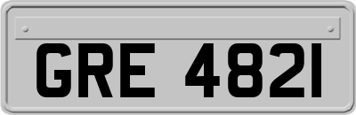 GRE4821