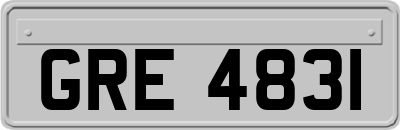 GRE4831