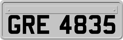 GRE4835