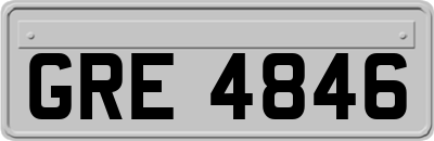 GRE4846