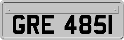 GRE4851