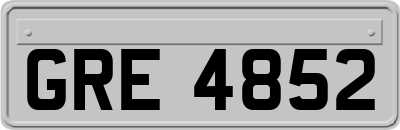 GRE4852