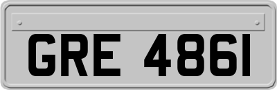 GRE4861