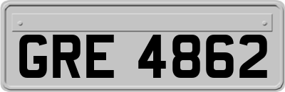 GRE4862