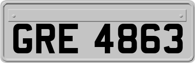 GRE4863