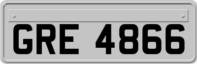 GRE4866