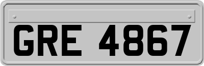 GRE4867