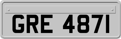 GRE4871