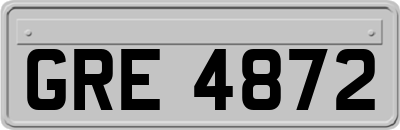 GRE4872