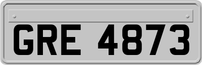 GRE4873