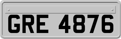 GRE4876