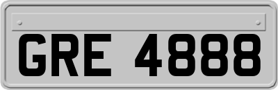 GRE4888