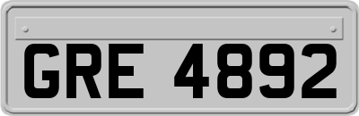 GRE4892