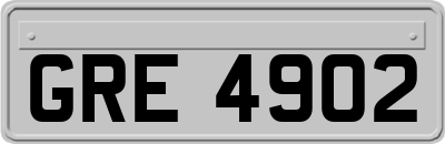 GRE4902