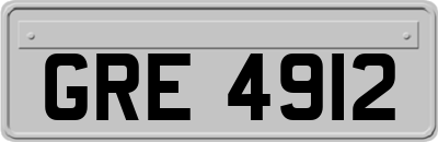 GRE4912