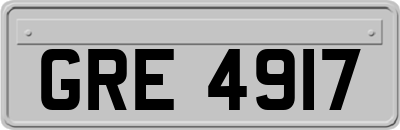 GRE4917