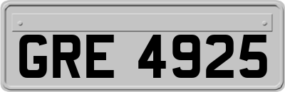 GRE4925